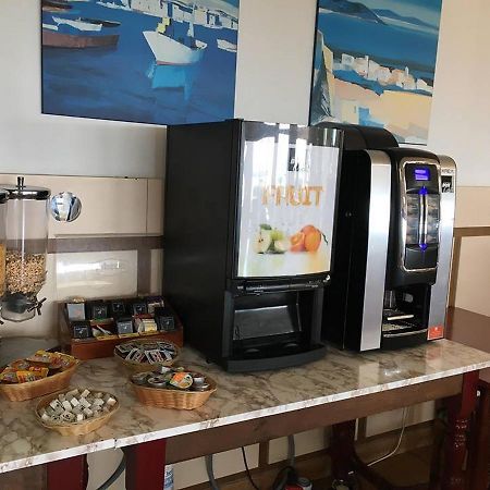 Sète Hotel La Conga מראה חיצוני תמונה