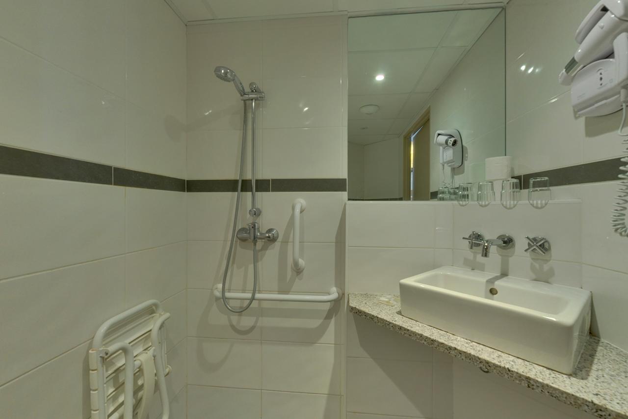 Sète Hotel La Conga מראה חיצוני תמונה