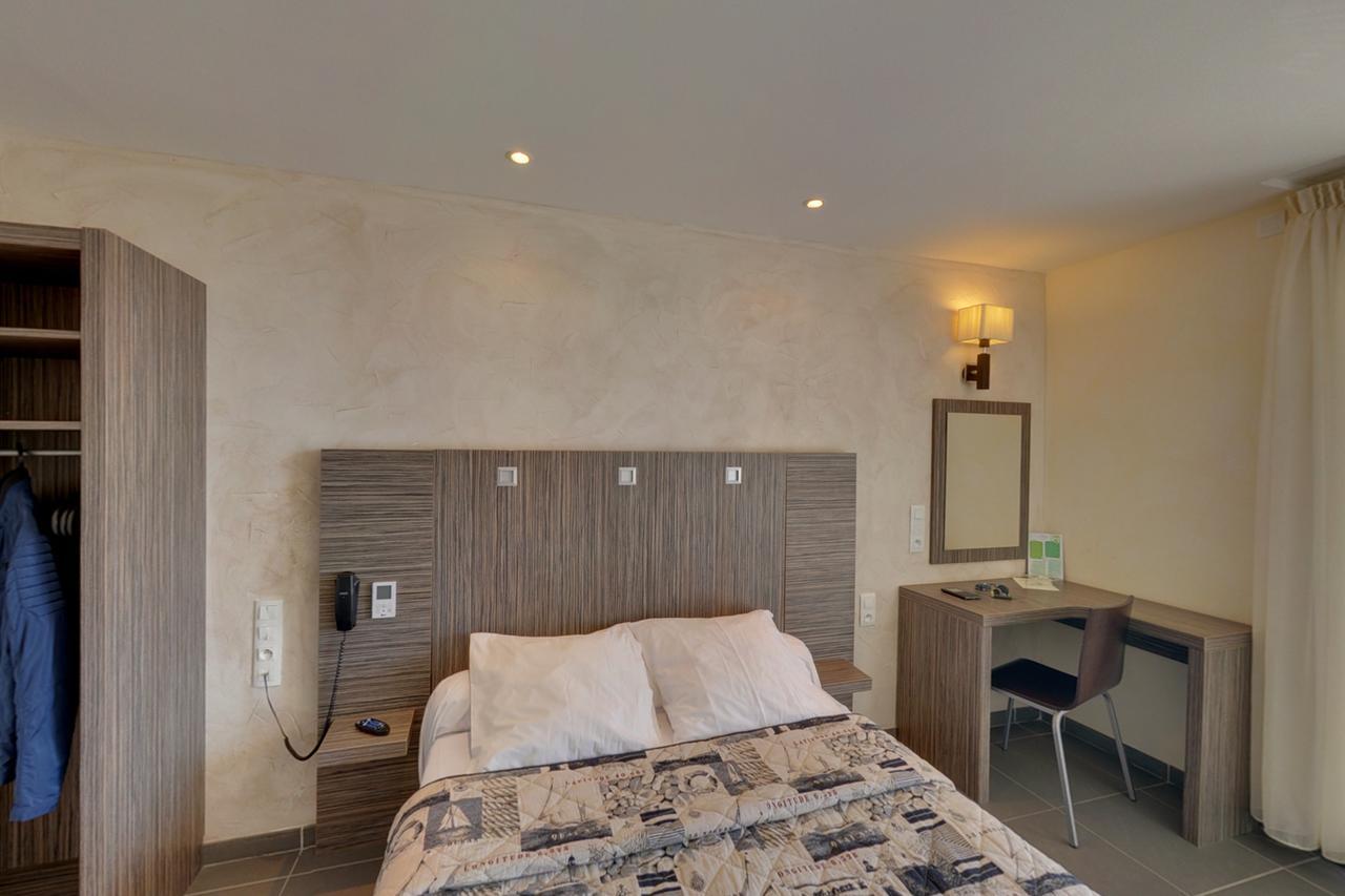 Sète Hotel La Conga מראה חיצוני תמונה