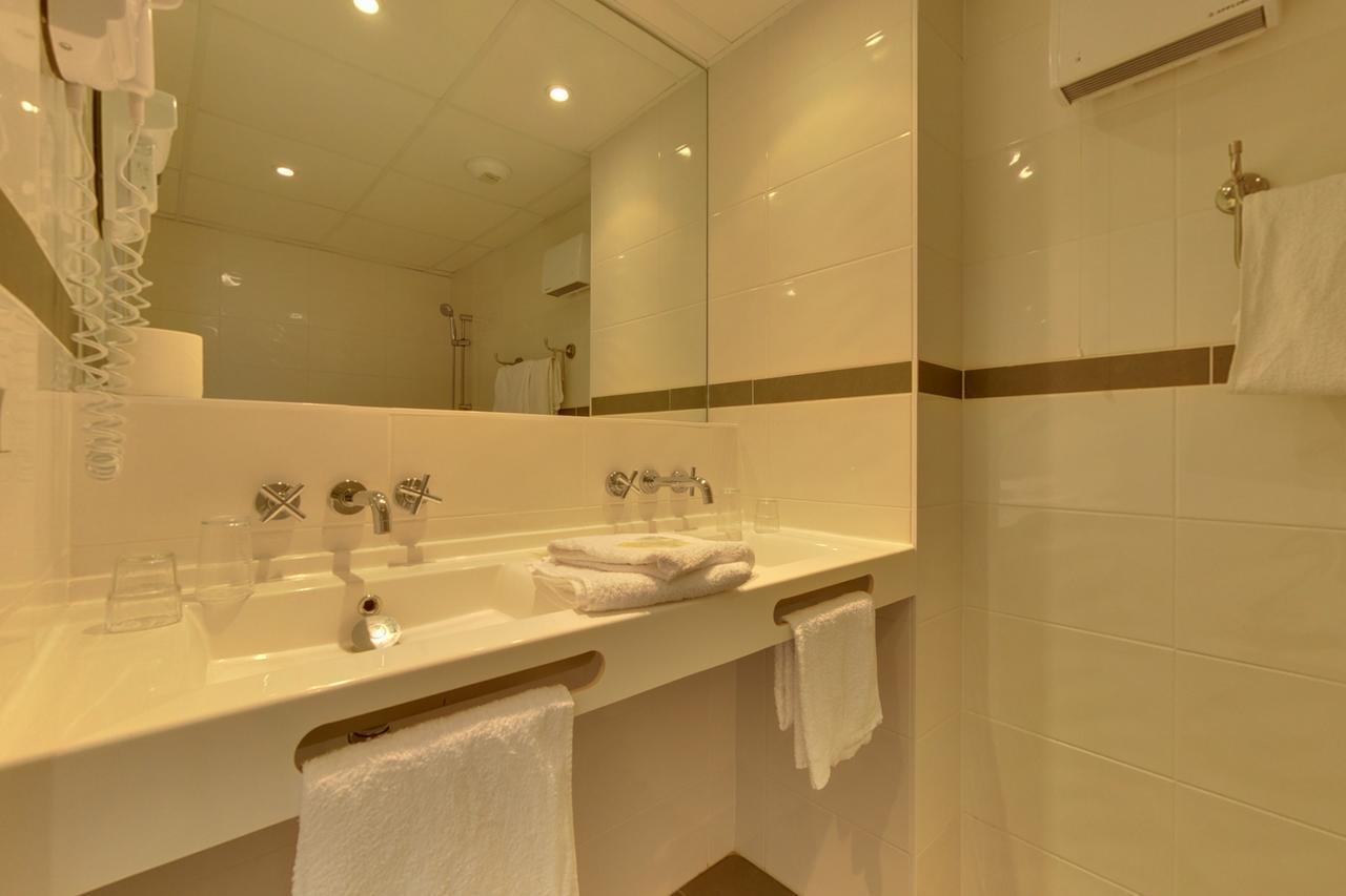 Sète Hotel La Conga מראה חיצוני תמונה