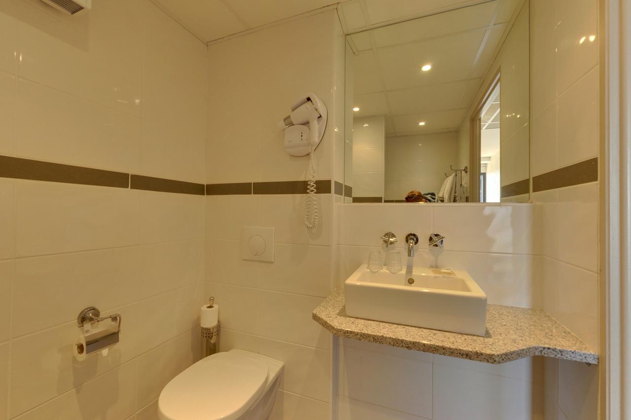 Sète Hotel La Conga מראה חיצוני תמונה