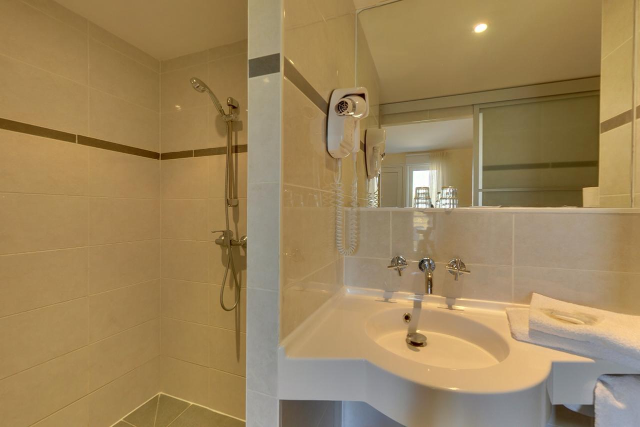 Sète Hotel La Conga מראה חיצוני תמונה