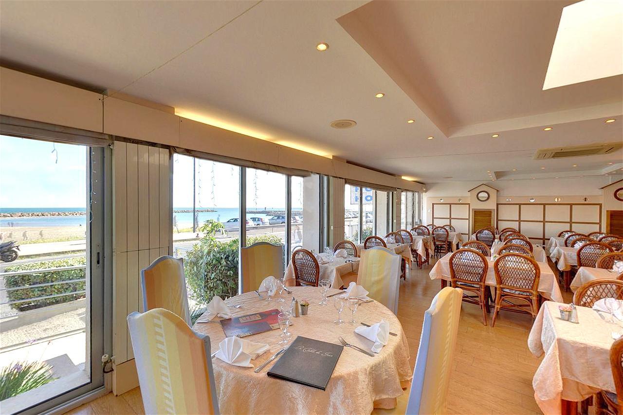 Sète Hotel La Conga מראה חיצוני תמונה