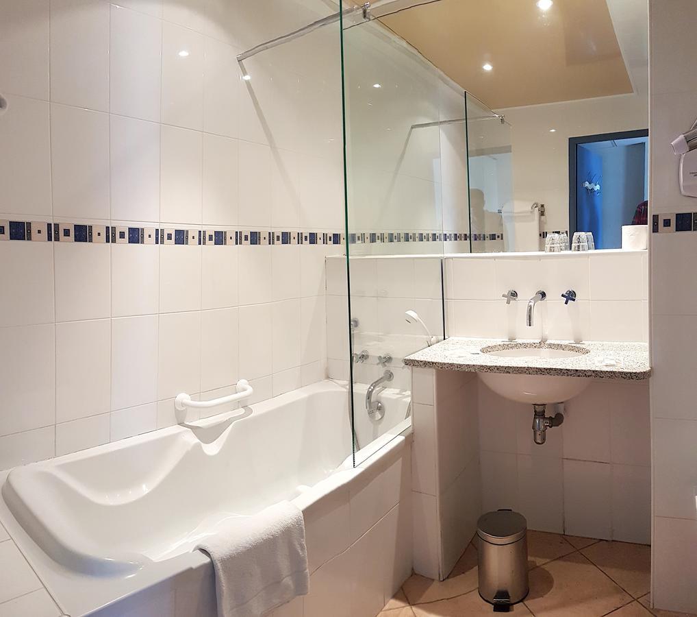 Sète Hotel La Conga מראה חיצוני תמונה