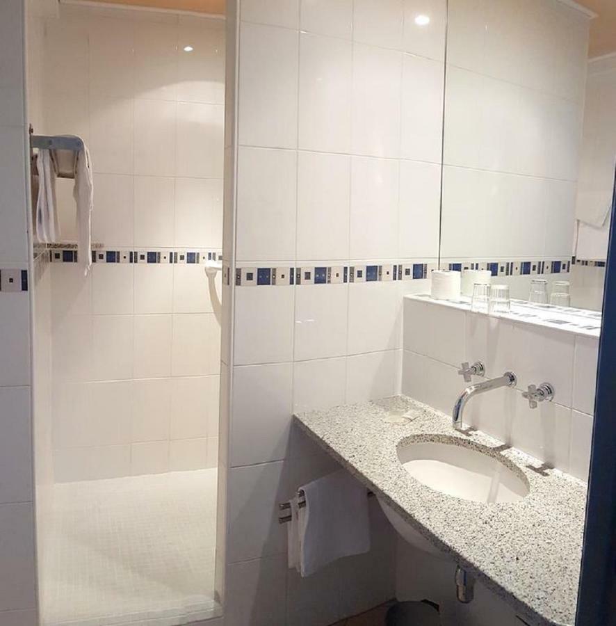 Sète Hotel La Conga מראה חיצוני תמונה